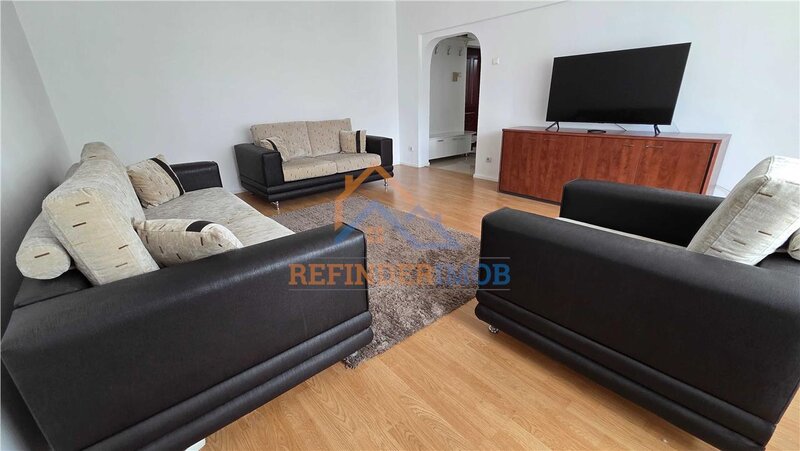 Nerva Traian Vanzare 2 camere 60mp