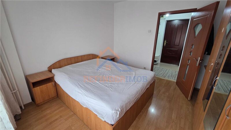 Nerva Traian Vanzare 2 camere 60mp